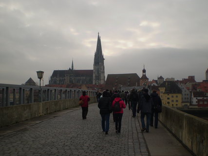 FOTKA - Regensburg