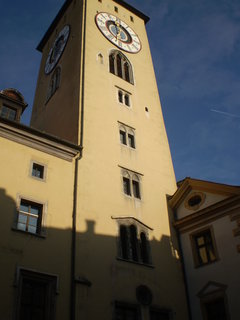 FOTKA - Regensburg