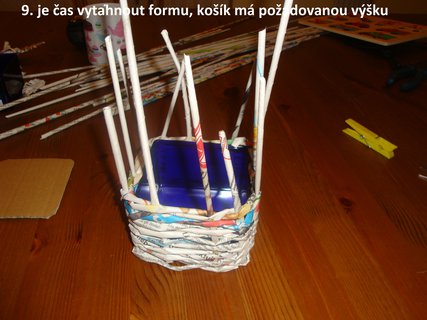 FOTKA - Vyrob si sama: Velikonon koek