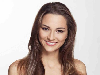 FOTKA - esk Miss 2016 - finalistka . 9  Vendula Neumanov
