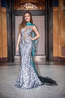 FOTKA - Finle soute esk Miss 2016 je za dvemi