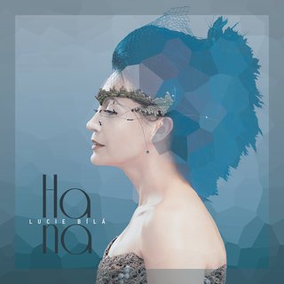 FOTKA - Lucie Bl vydv album HANA