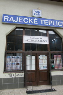 FOTKA - Rajeck Teplice