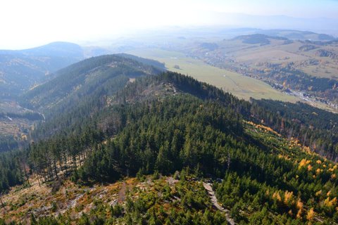 FOTKA - Z letonch novinek v resortu Doln Morava nebudete vdt, co dv!