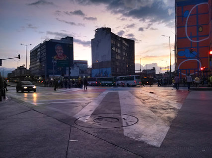FOTKA - Na cest po Bogot