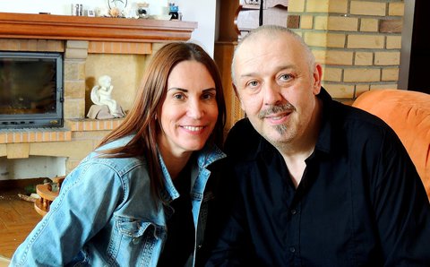 FOTKA - 13. komnata Pavla Vohnouta Kyklopa