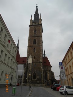 FOTKA - Kostel svatho Petra a Pavla