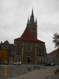 FOTKA - Kostel svatho Petra a Pavla