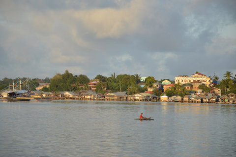 FOTKA - Na cest po ostrov Palawan