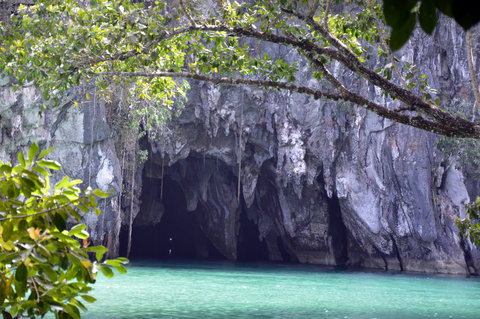 FOTKA - Na cest po ostrov Palawan