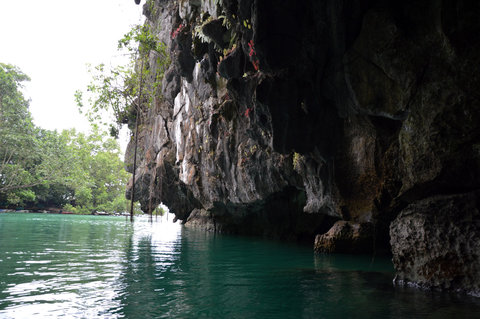 FOTKA - Na cest po ostrov Palawan