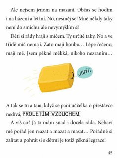 FOTKA - A- pjde do koly: Pro kluky a holky, co se neztrat