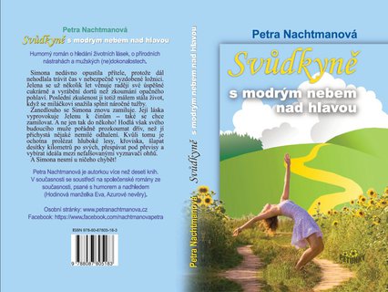 FOTKA - Svdkyn s modrm nebem nad hlavou