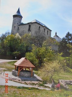 FOTKA - Kuntick hora