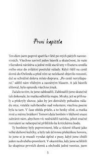 FOTKA - Poutav romn Mariana