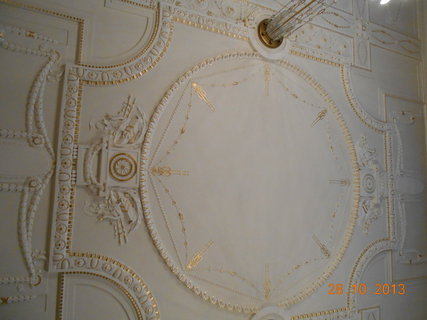 FOTKA - Obecn dm