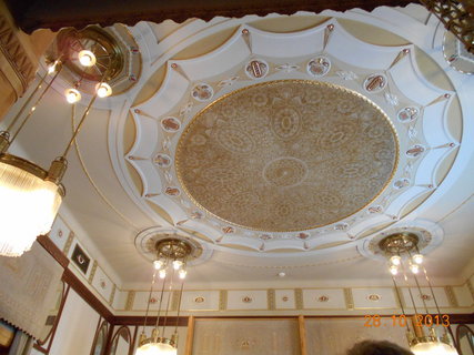 FOTKA - Obecn dm