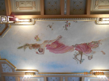 FOTKA - Obecn dm