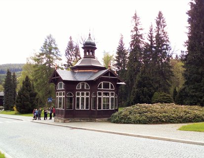 FOTKA - Lzn Karlova Studnka