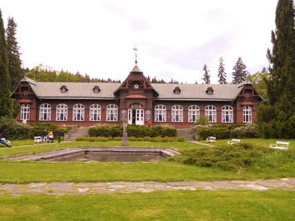 FOTKA - Lzn Karlova Studnka