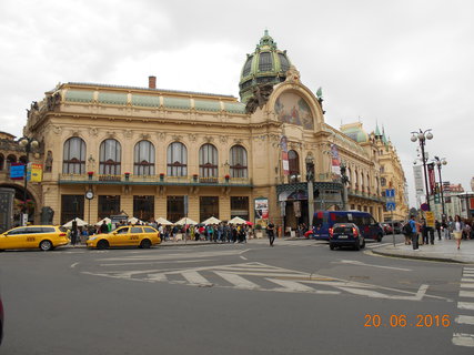 FOTKA - Krlovsk cesta