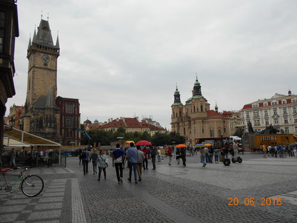 FOTKA - Krlovsk cesta