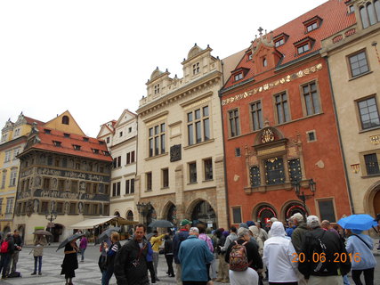 FOTKA - Krlovsk cesta