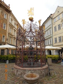 FOTKA - Krlovsk cesta