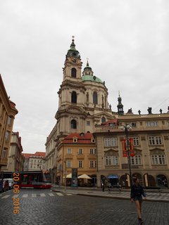 FOTKA - Krlovsk cesta