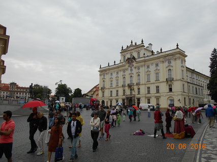 FOTKA - Krlovsk cesta