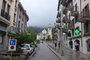 S rodinou na cestch -  2. st : Chamonix a ledovec