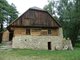 Muzeum vesnickch staveb stednho Povltav ve Vysokm Chlumci