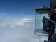 S rodinou na cestch - 3. st: Aiguillle du Midi a cesta dom