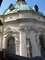 Zvonice Chrmu svatho Mikule v Praze