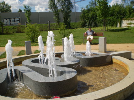 FOTKA - Rokycany a okol