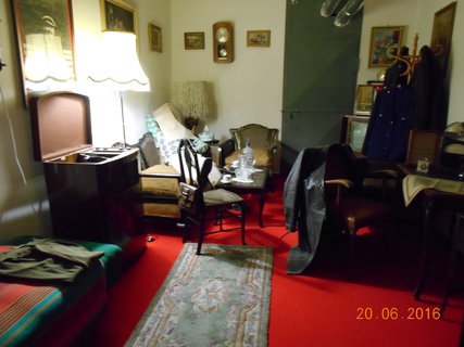 FOTKA - Vstava kinematografie