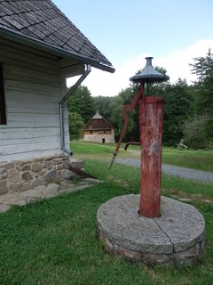 FOTKA - Muzeum vesnickch staveb stednho Povltav ve Vysokm Chlumci