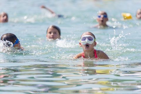 FOTKA - Triatlon VALACHY MAN je vyprodan, zvodit bude tiscovka dt a dosplch