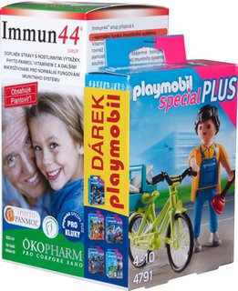 FOTKA - ivotabudi pro imunitn systm
