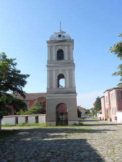 FOTKA - Vlet na festival r do Kazanlaku