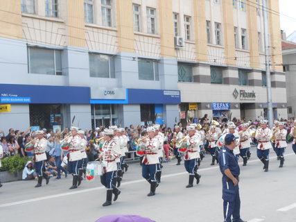 FOTKA - Vlet na festival r do Kazanlaku