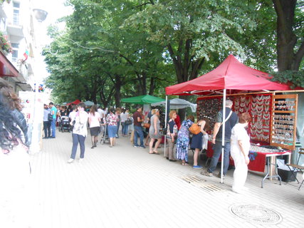 FOTKA - Vlet na festival r do Kazanlaku