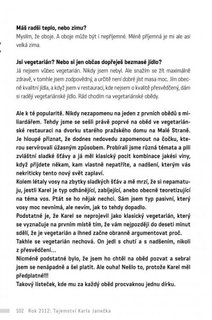 FOTKA - Tajemstv Karla Janeka