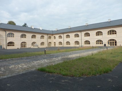 FOTKA - Terezn - Muzeum Frantika Josefa I.