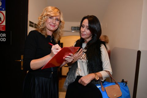 FOTKA - Nej sestikou se stala Marcela Murasov z Ostravy!