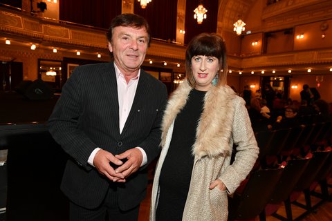 FOTKA - Nej sestikou se stala Marcela Murasov z Ostravy!