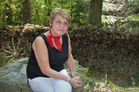 FOTKA - 13. komnata Jany Fotov