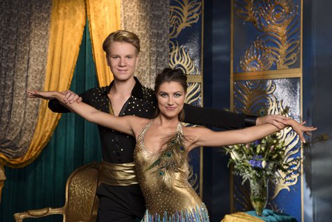 FOTKA - StarDance 15.10. 2016