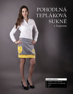 FOTKA - it sukn, suknek a doplk