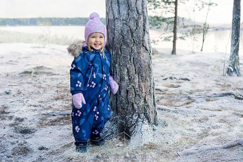 FOTKA - Dtti bez epice rychleji prochladnou i konetiny